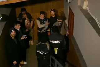 Neočekávám nic a počítám se vším, říká provozovatel rebelující hospody na Smíchově. Majitele Šeberáku zadrželi - Novinky